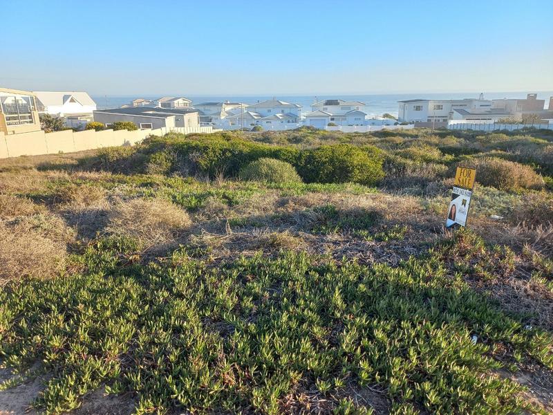 0 Bedroom Property for Sale in Yzerfontein Western Cape